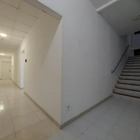 1 Street-basement Vecindario (Gran Canaria)